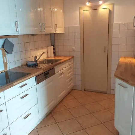 211 Appartement *