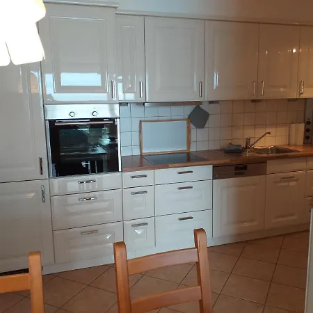 211 Appartement *
